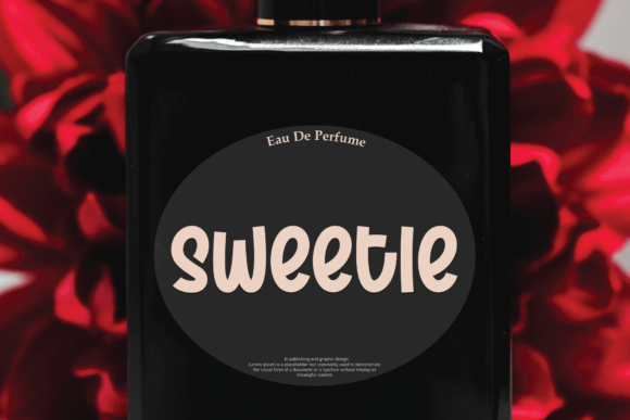 Good Night Font - Preview 2