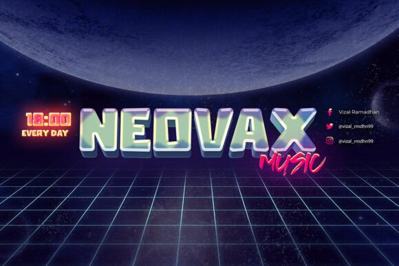 Gravox Font - Preview 5