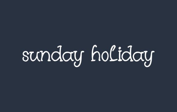 Ivy Font PNG with transparent background - Preview 1
