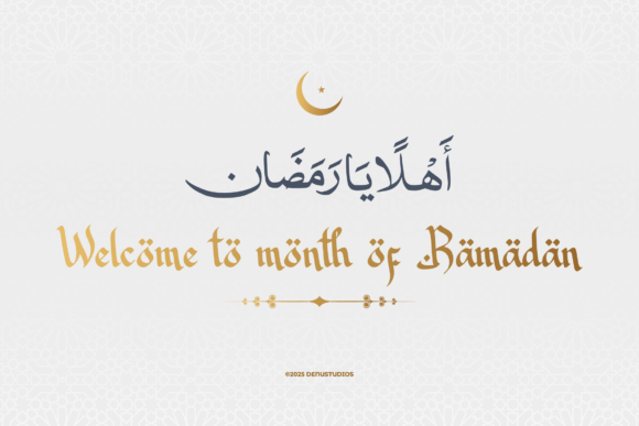 Khazana Font PNG with transparent background - Preview 2