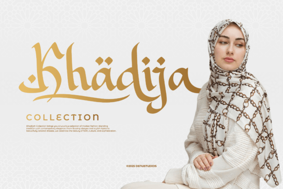 Khazana Font PNG with transparent background - Preview 3