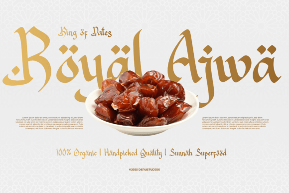 Khazana Font PNG with transparent background - Preview 5