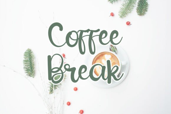 Lemonde Font PNG with transparent background - Preview 2