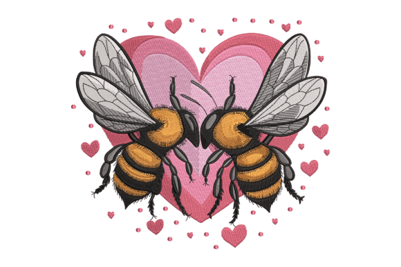 Love Bees