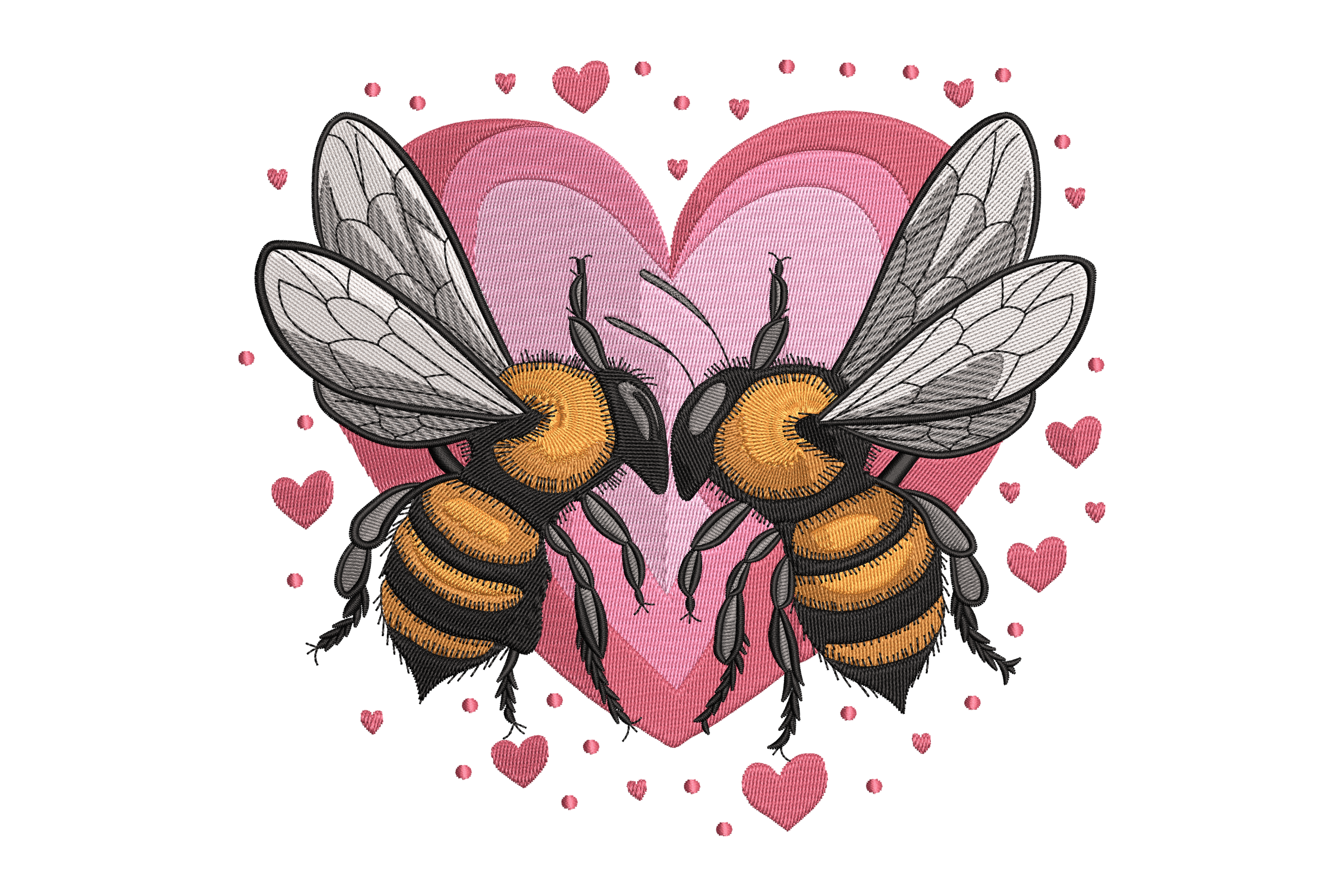 Love Bees