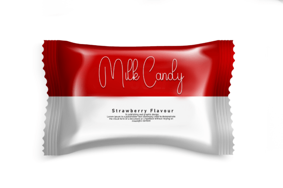 Notes Signature Font PNG with transparent background - Preview 1