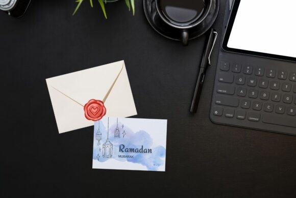 Ramadan 2025 Mubarak!