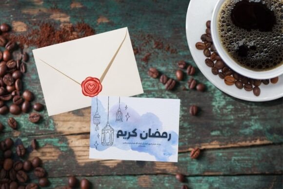 Ramadan 2025 Mubarak!