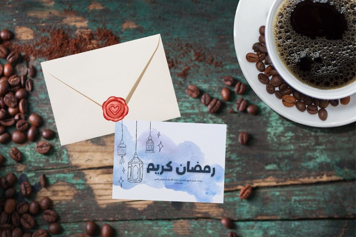 Ramadan 2025 Mubarak!