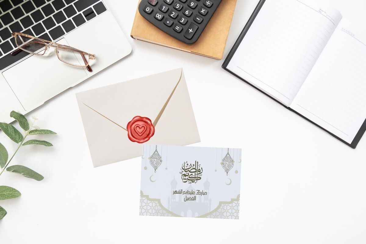 Ramadan 2025 Mubarak!