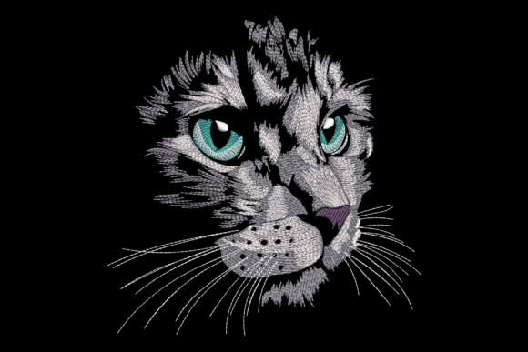 Snow Leopard
