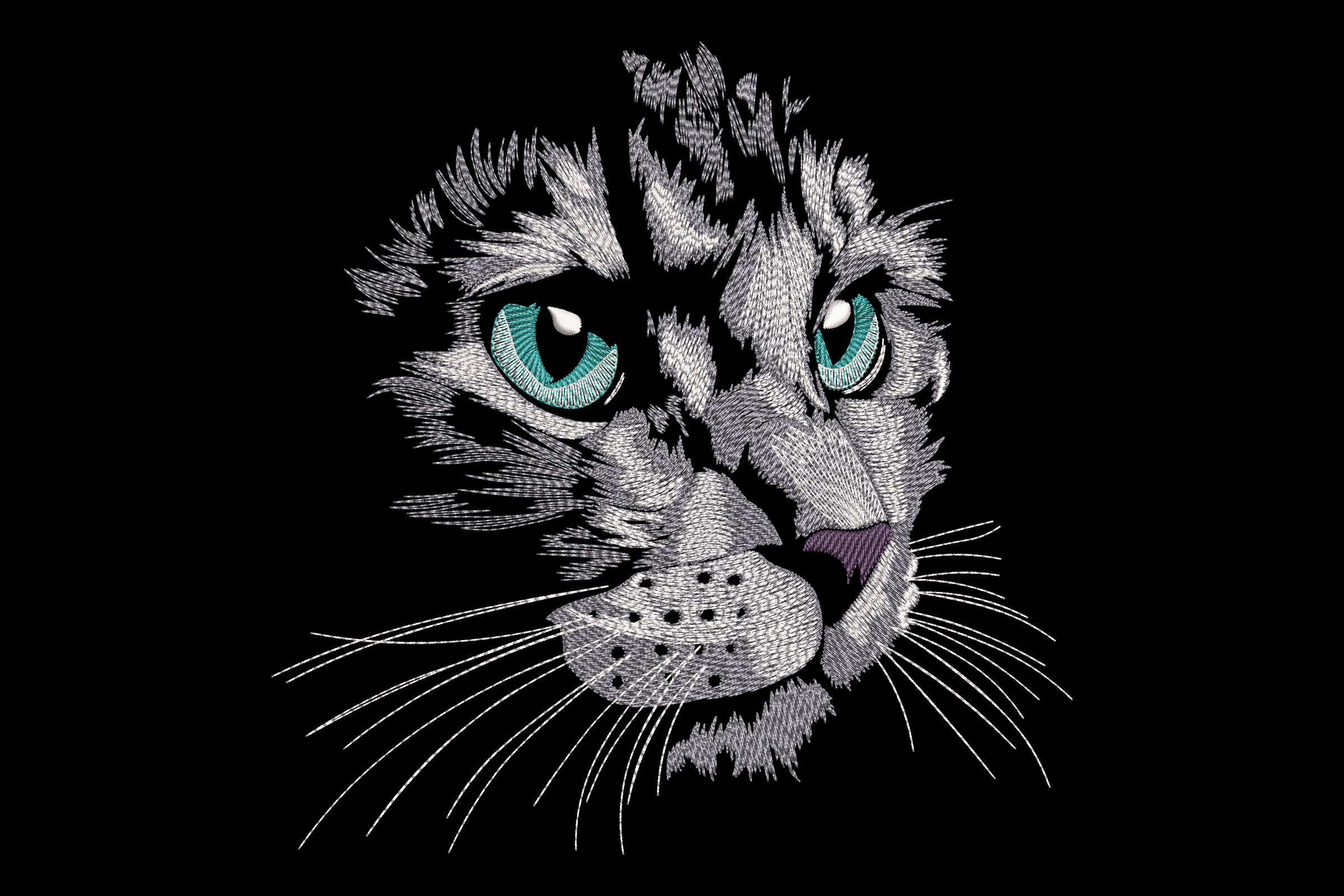 Snow Leopard