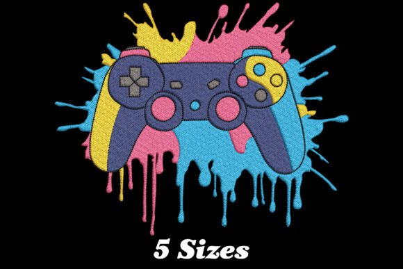Video Game Controller