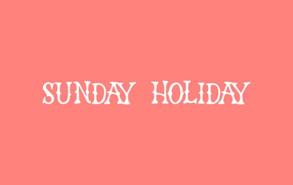 Adelaide Font - Preview 1
