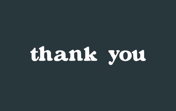 Alora Font - Preview 2