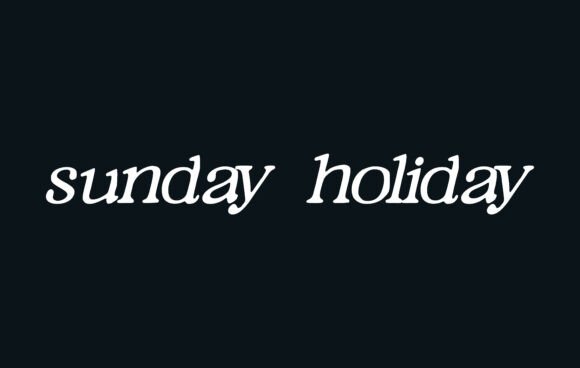 Angelina Font - Preview 1