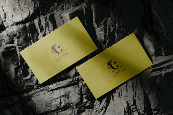 Astrid Monogram Line Font - Preview 2