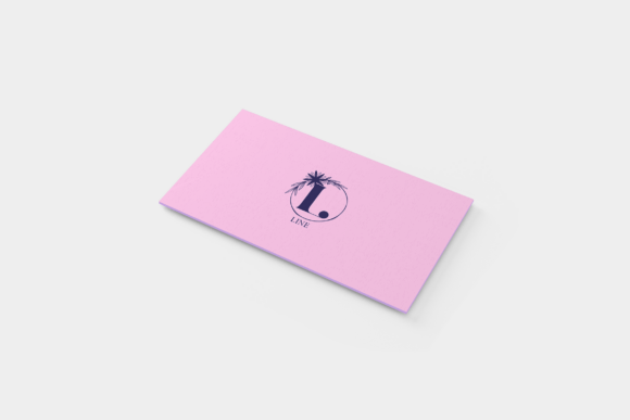 Aurora Bloom Monogram Font - Preview 2