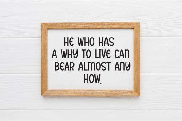 Baby Delight Font - Preview 2