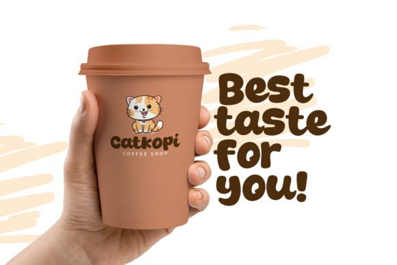 Cats Show Font - Preview 2