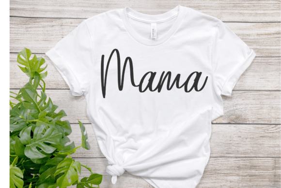 Daddy Font - Preview 2