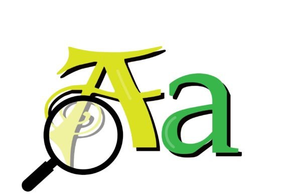 Emerald Mix Font - Preview 5