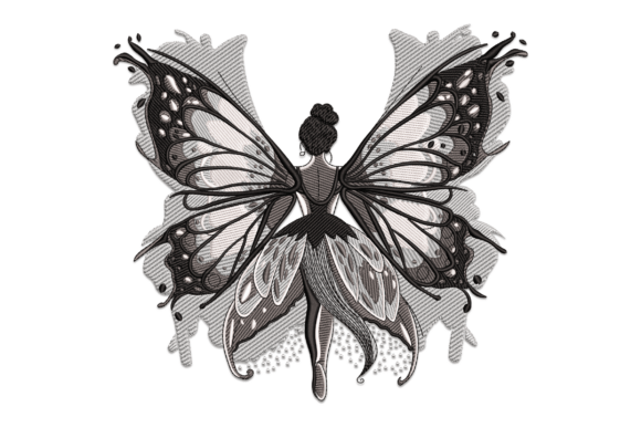 Fairy Wings