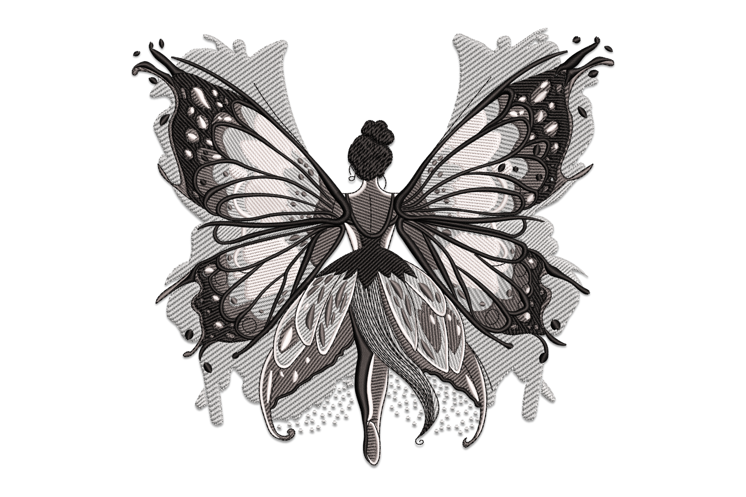 Fairy Wings · Creative Fabrica