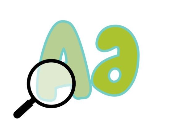 Feline Lucky Font - Preview 5