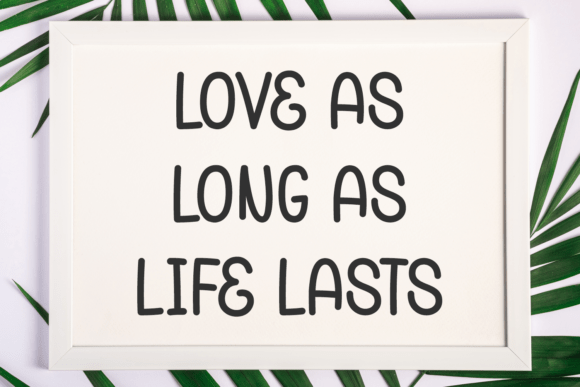 Foreignness Font PNG with transparent background - Preview 1