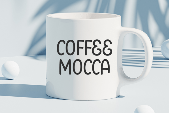 Foreignness Font PNG with transparent background - Preview 3