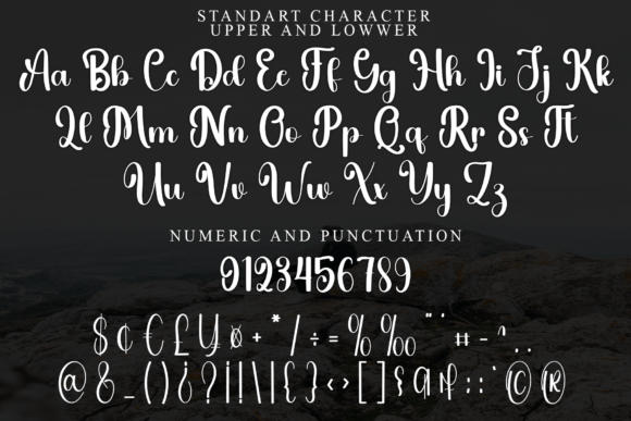 Funny Font - Preview 4