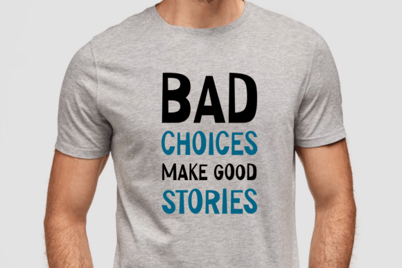 Great Story Font PNG with transparent background - Preview 3