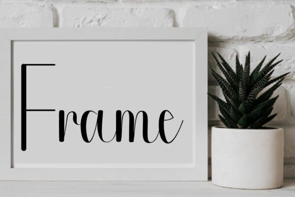 Handmade Autography Font - Preview 2