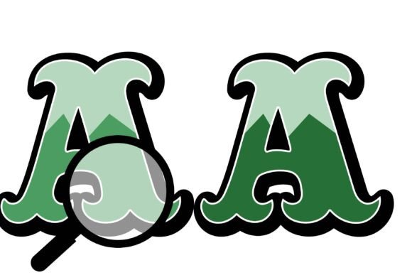 Jolly Irish Jig Font font preview - 5