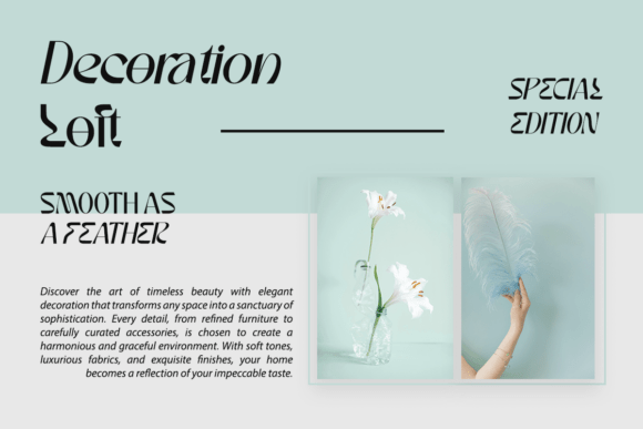 Noaction Font PNG with transparent background - Preview 1
