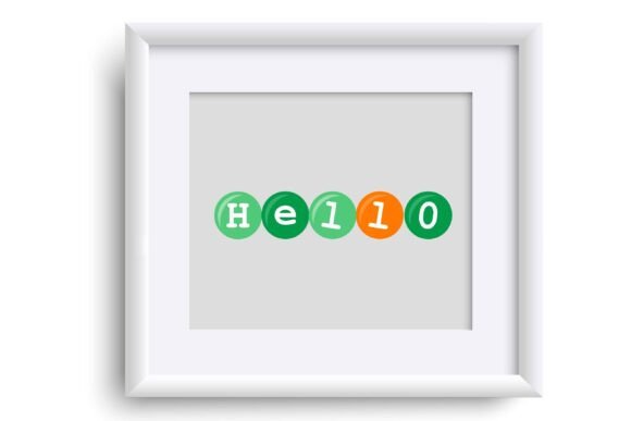 Patty Day M's Font PNG with transparent background - Preview 4