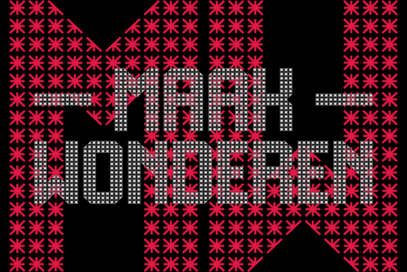 Prob Font PNG with transparent background - Preview 4