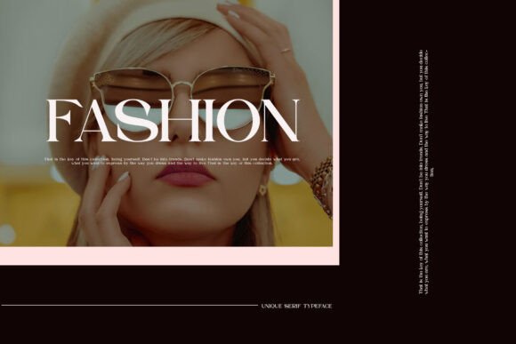 Alkon Font - Preview 1