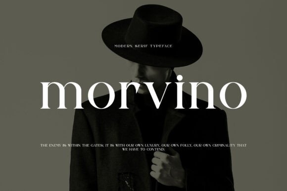 Alkon Font - Preview 2