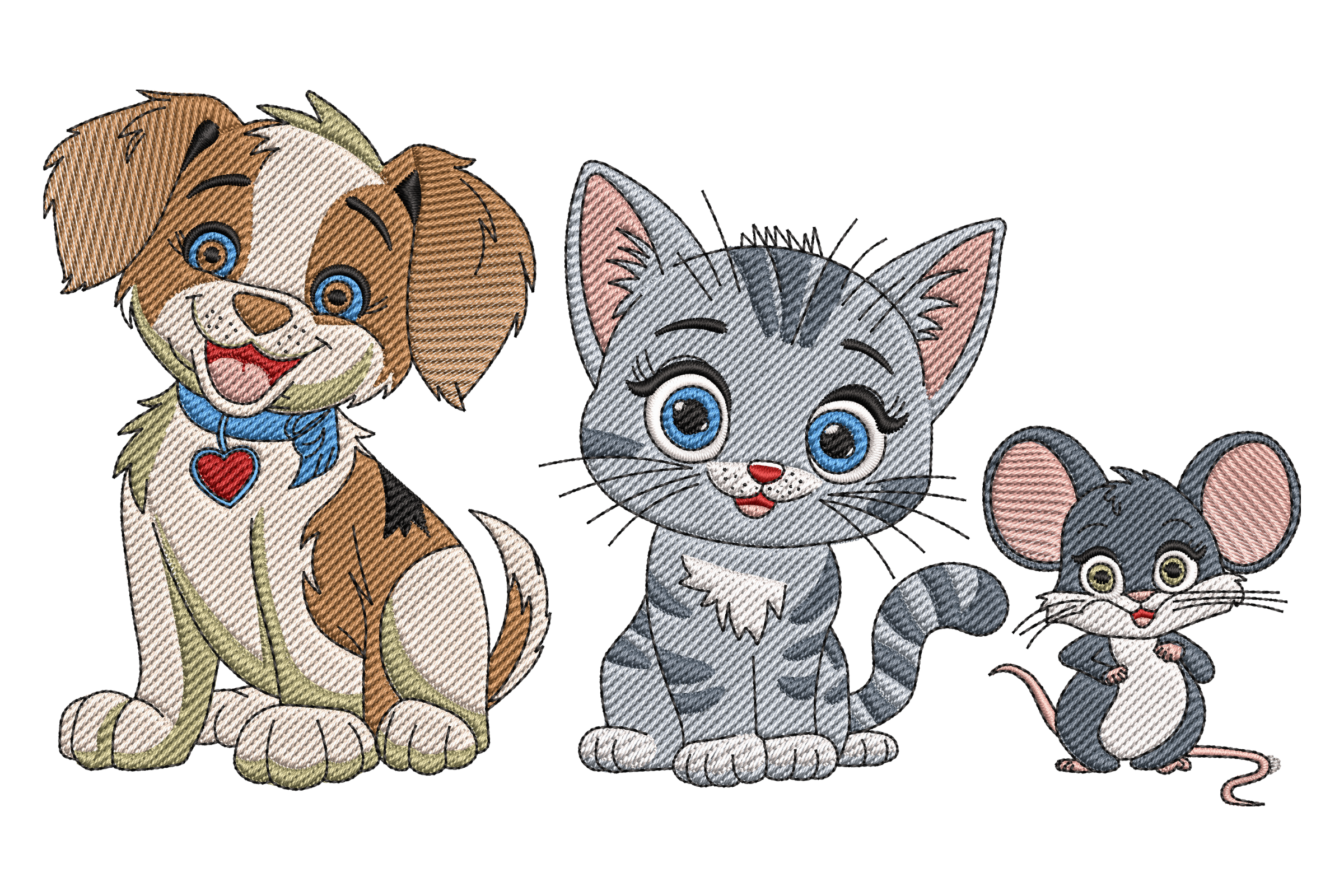 Animal Friends