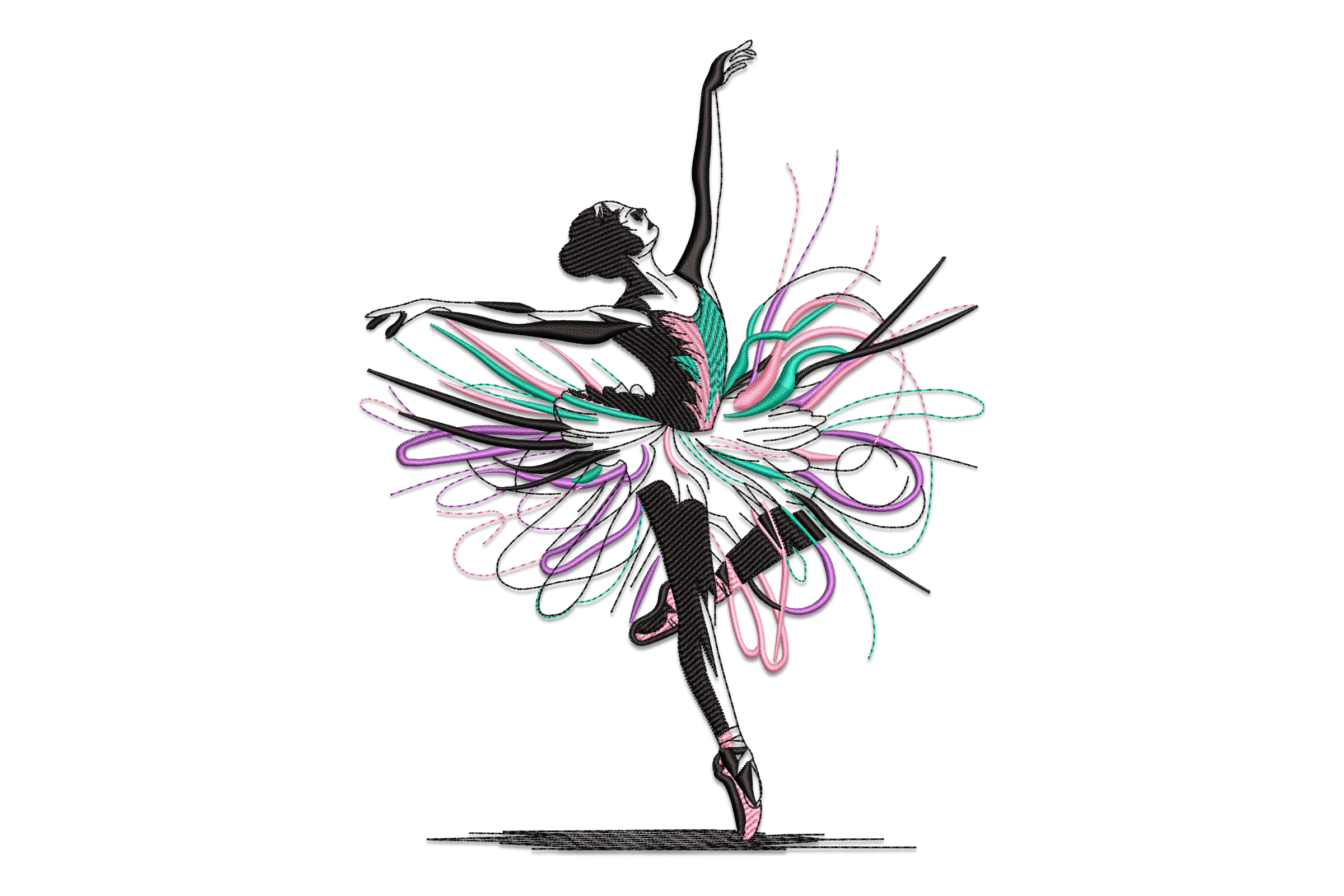 Ballet Dancer