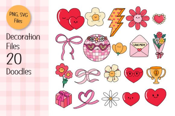 Best Mom Font PNG with transparent background - Preview 6