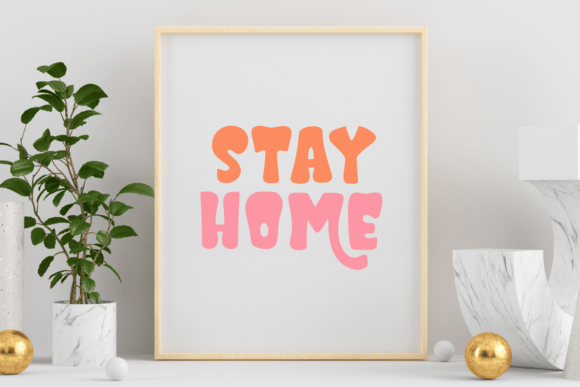 Cloudy Dreams Font - Preview 3