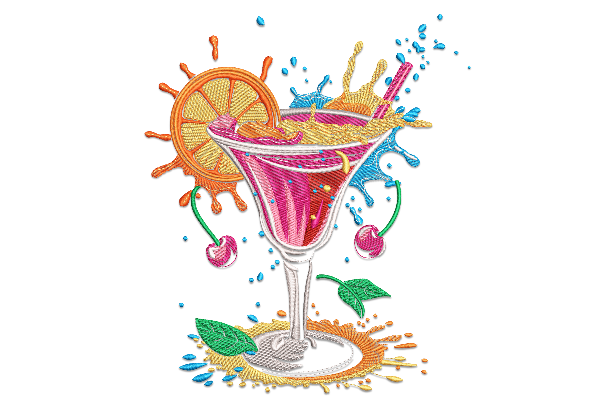 Cocktail Party