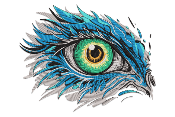 Dragon Eye