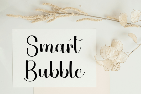 Enchanting Font - Preview 4