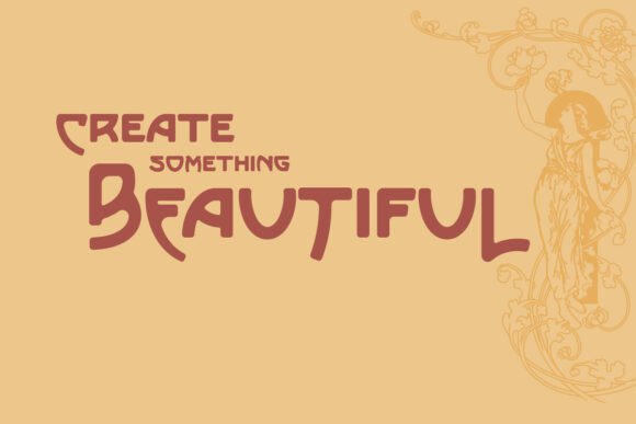 Francisco Sans Font PNG with transparent background - Preview 3