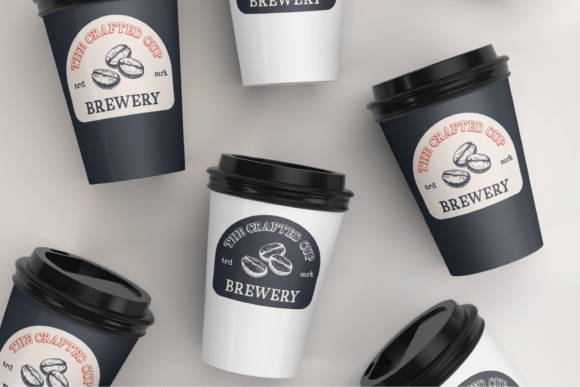 Glarino Font - Preview 6