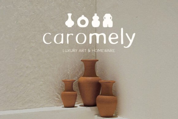 Granmile Font - Preview 5